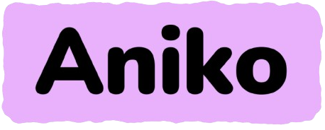 Aniko logo