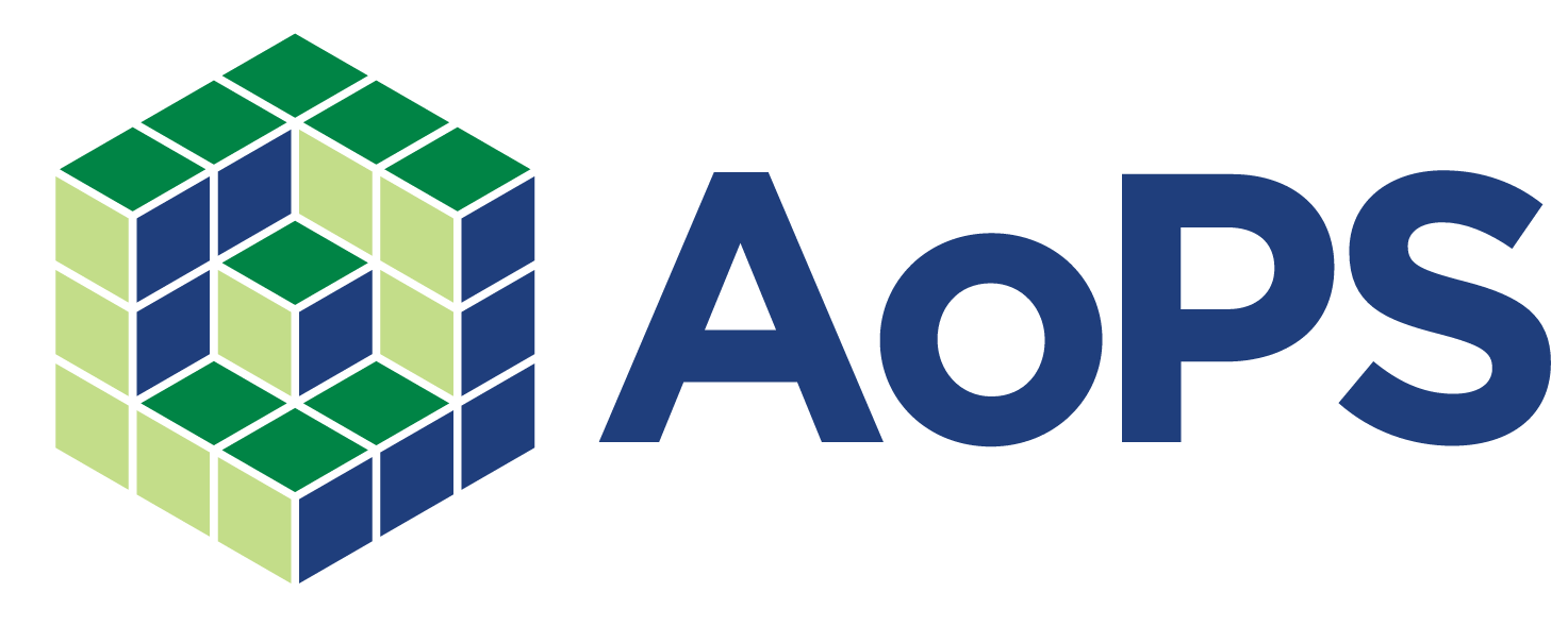 Art of Problem Solving logo