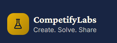 CompetifyLabs logo
