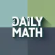 Daily Math logo