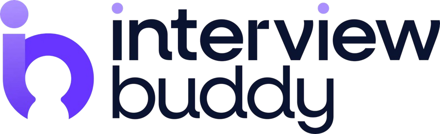 Interview Buddy logo