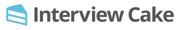Interview Cake logo
