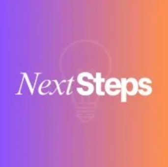 NextSteps logo