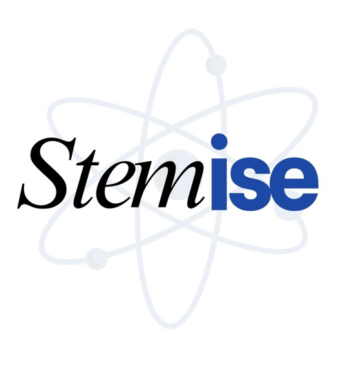 STEMise logo